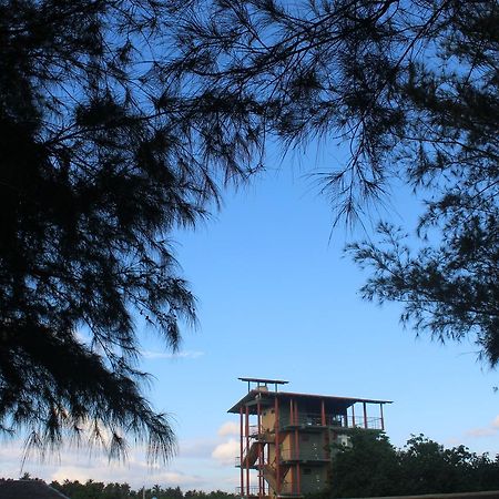 Yala Bay Resort Tissamaharama Kültér fotó