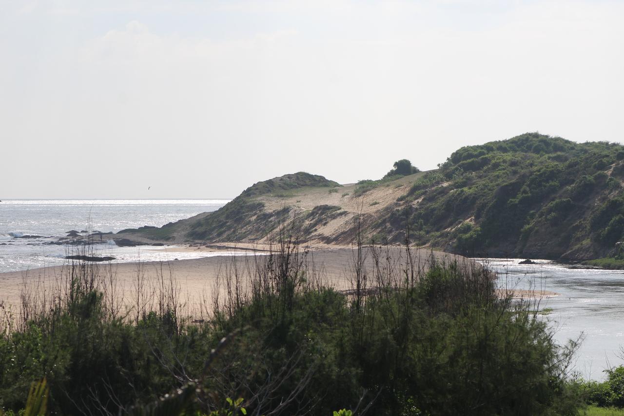 Yala Bay Resort Tissamaharama Kültér fotó