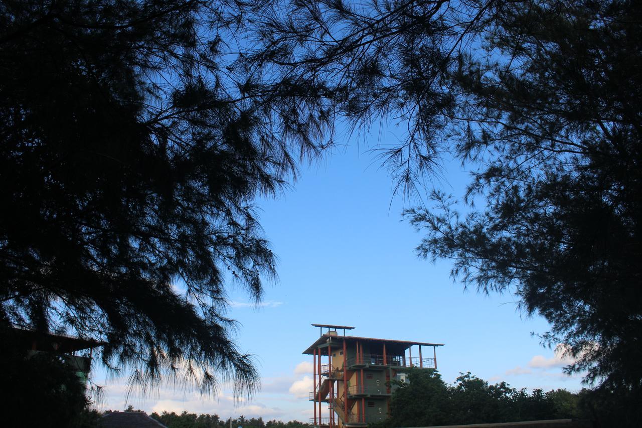 Yala Bay Resort Tissamaharama Kültér fotó