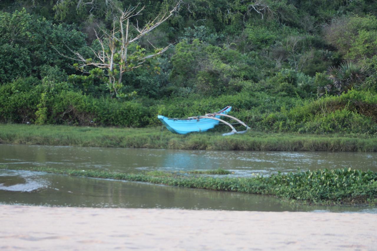 Yala Bay Resort Tissamaharama Kültér fotó