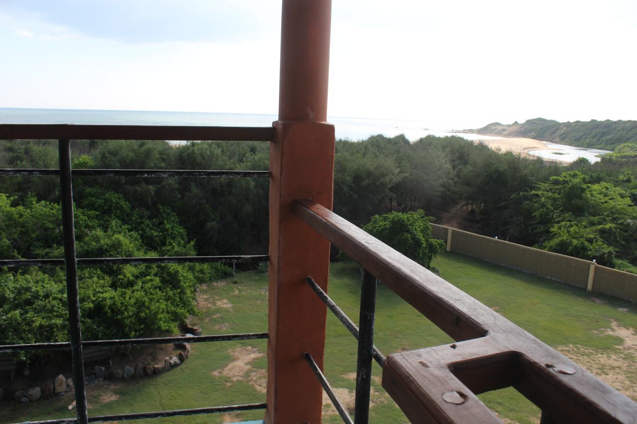 Yala Bay Resort Tissamaharama Kültér fotó