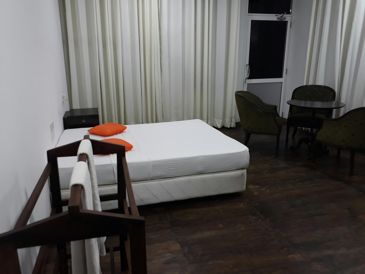 Yala Bay Resort Tissamaharama Kültér fotó